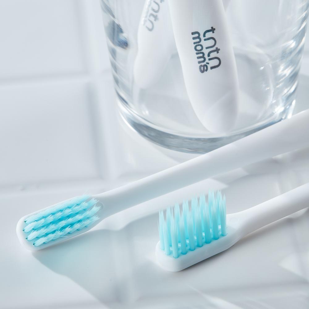 tntnmom's Ultra-Fine Toothbrush for Pregnant