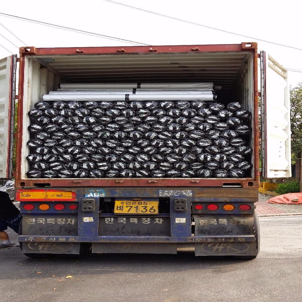 width1.8m ~2.1m, length 50m ~300m