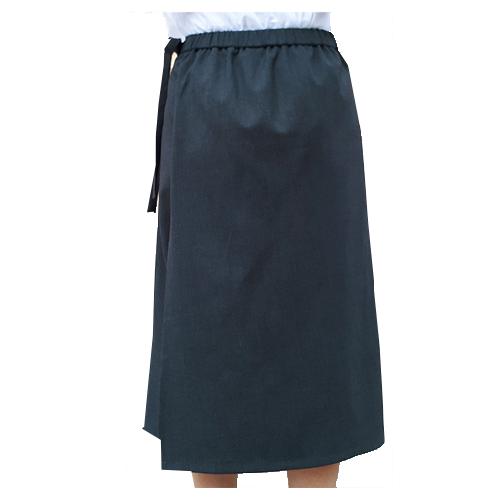 Skirt pants long lap skirt | wrap skirt, pants, women’s clothing