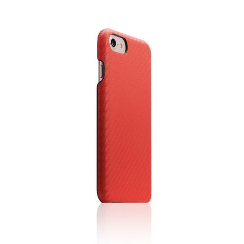 [SLG] D+ Italian Carbon Leather Back Case for iPhone