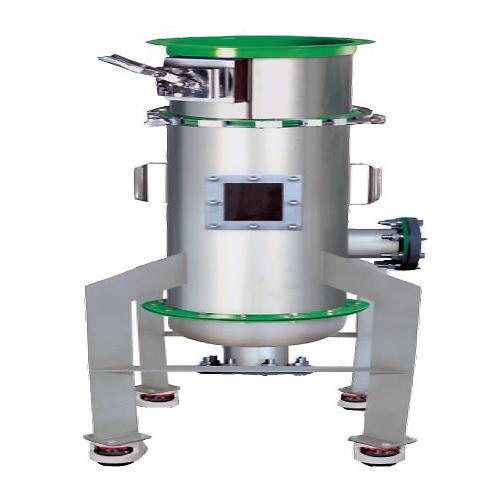 [System Duct] Pipe and Fitting Parts CPT, ETFE Type Flange, Welding, Damper, Reducer, screw conveyor