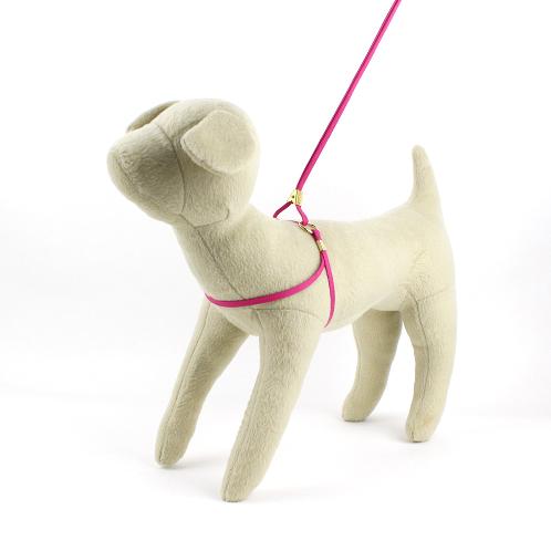160cm Poket Integral Haness for Small Sized Dogs