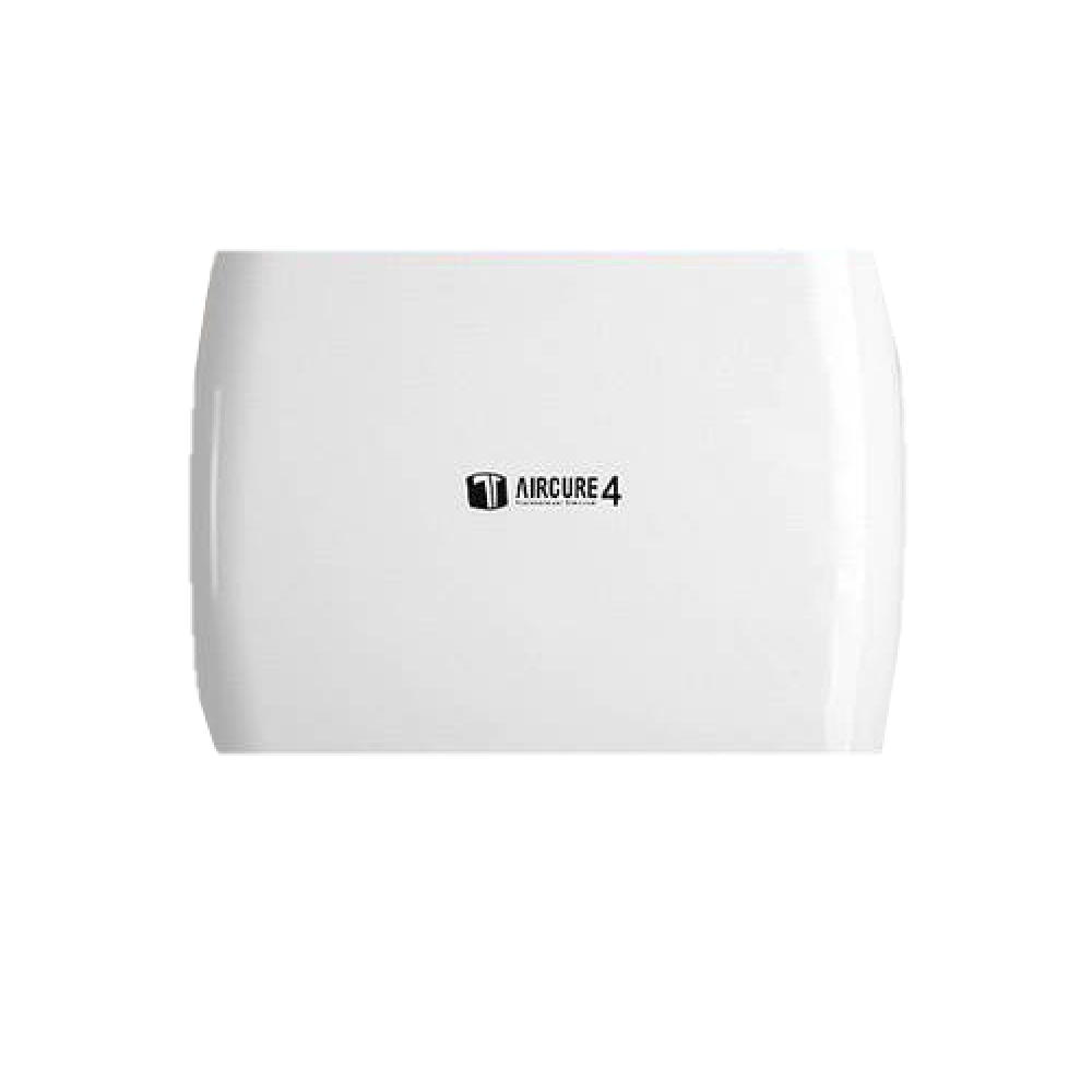 HEPA Air Purifier (White)