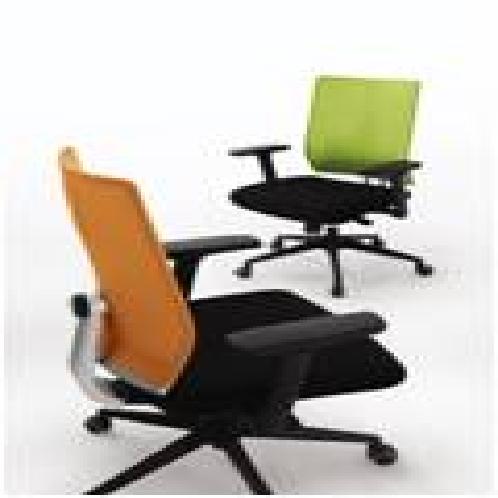 JUST | Chair, Office Chair, Swiver Chair, Cantilever Chair