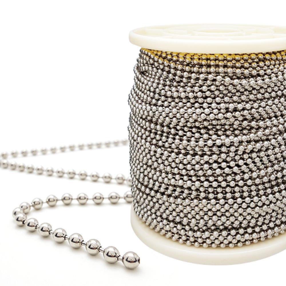 Mild Steel Ball Chain