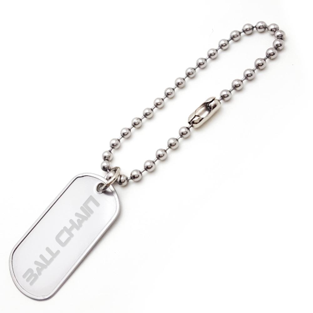 Stainless Steel Ball Chain