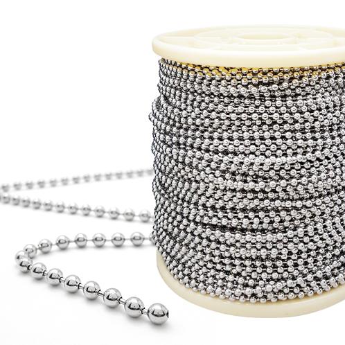 Stainless Steel Ball Chain