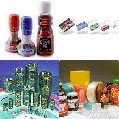 PENTA TUBE(PET heat shrinkable tube)