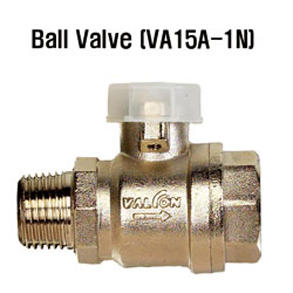 Ball Valve