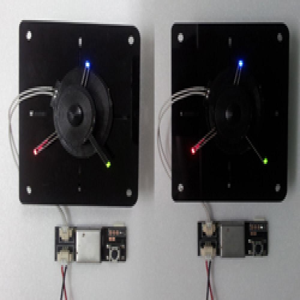 LED LIGHTING MODULE SET for WATCH