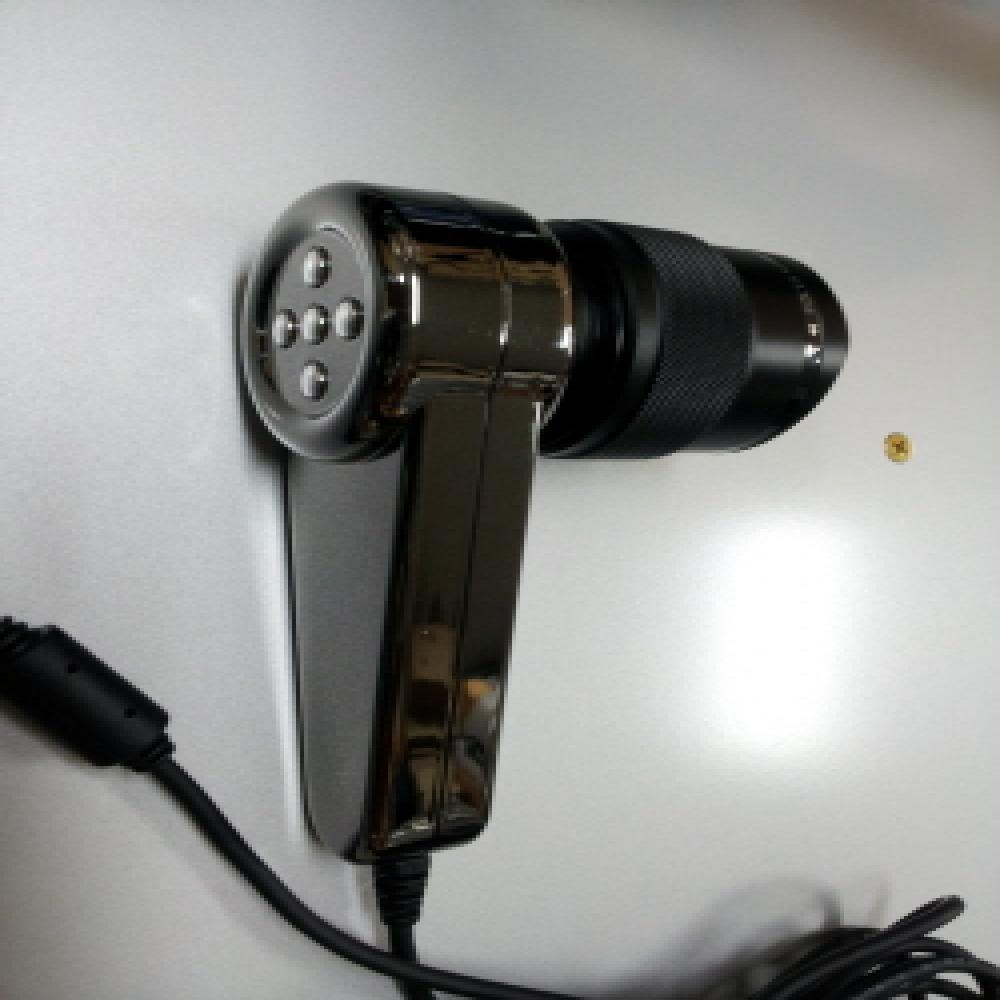 DigitalVisualizer 2Maga Pixel Camera