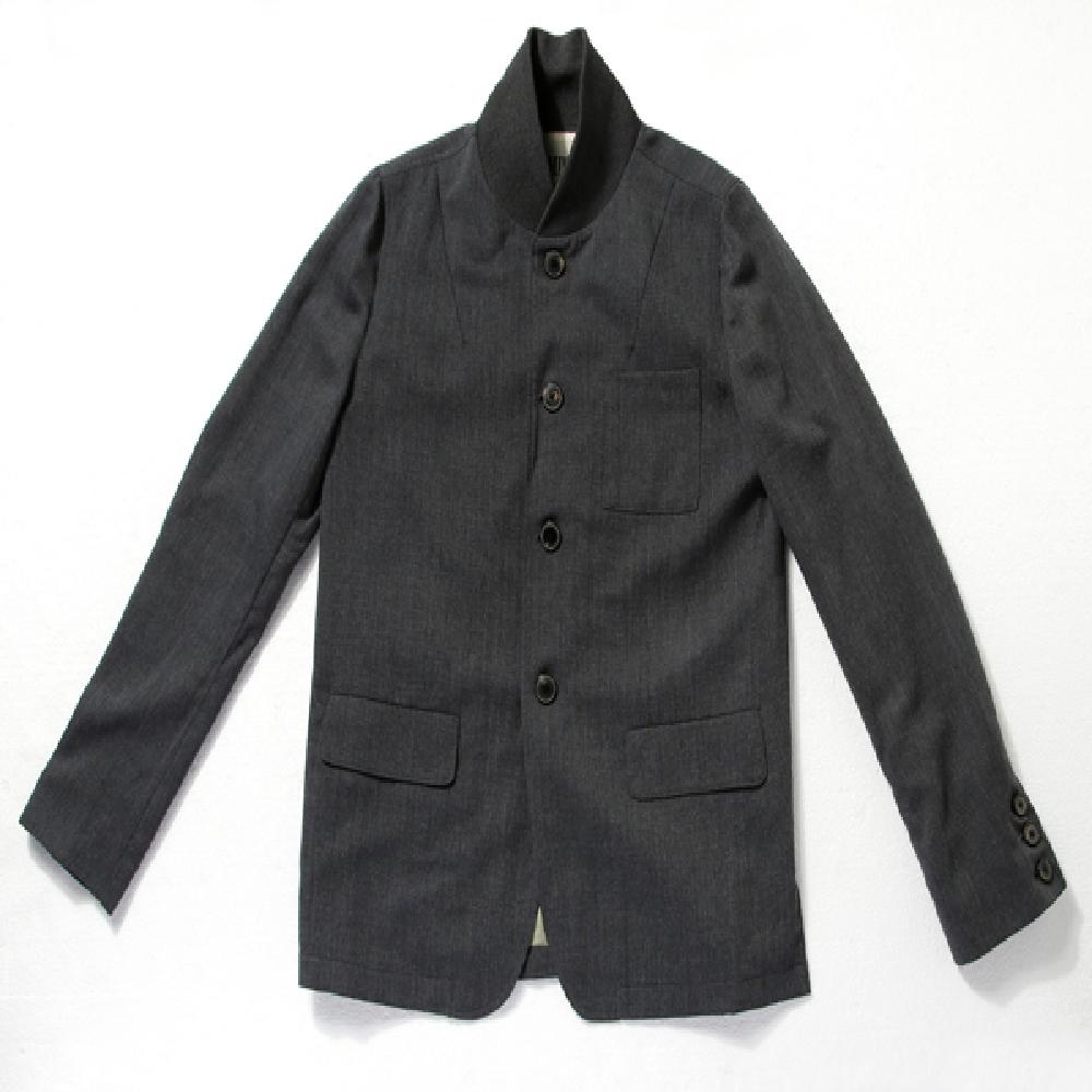 Sookeun wool blazer