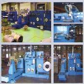 Transformer Coil Winding Machine