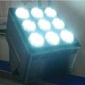 Stadium LED Lighting