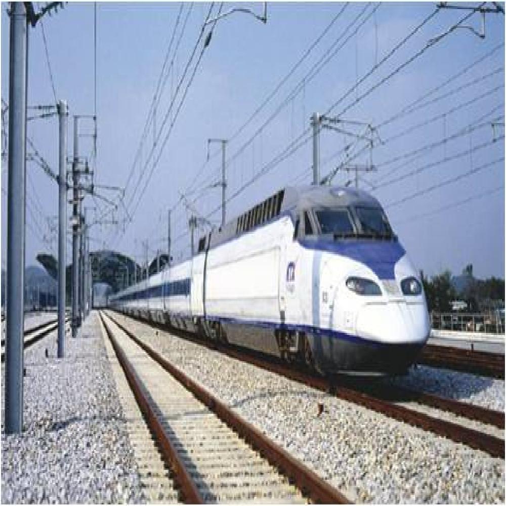 IBT Ni-Cd battery for Rail-road