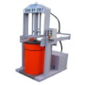 Small Garbage Compactor