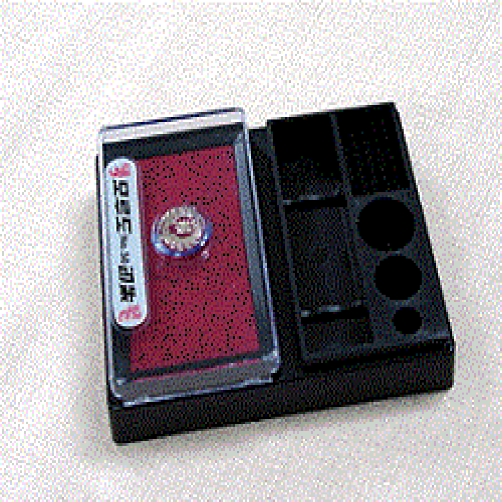 A special morudo stamp No.100, No.50