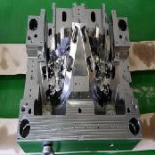 Plastic Injection Molds