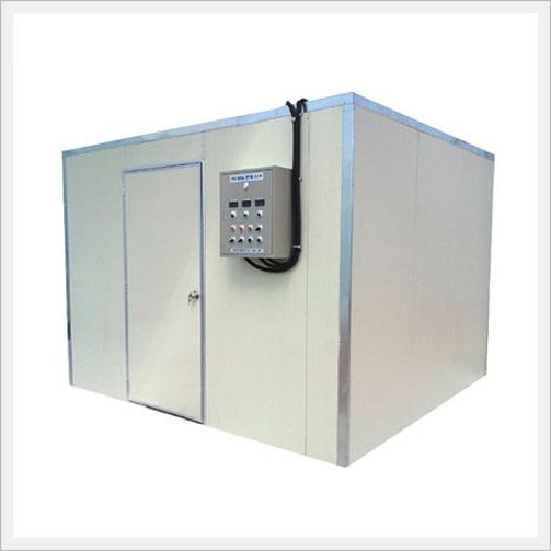 GERMINATION CHAMBER (GC-fit) | seeder,top dressor,dibbler,flat filter,germination chamber