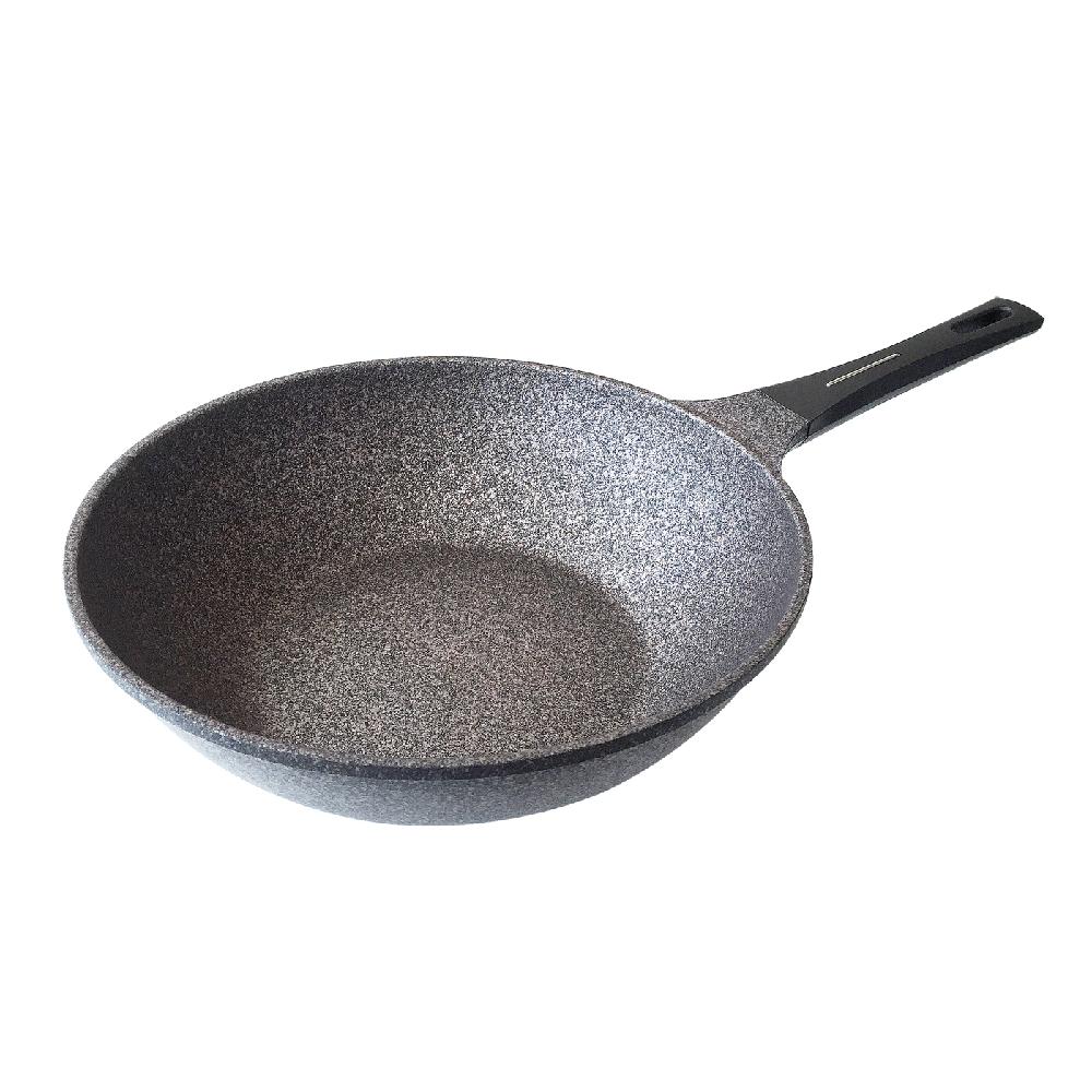 Multi Stone Coating IH Frying Pan