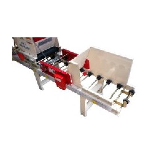 Auto seedling machine(Auto Nursery Sowing Machine) | Auto seedling machine, agricultural machine, Nursery machine, Agricultural Machinery, seedling