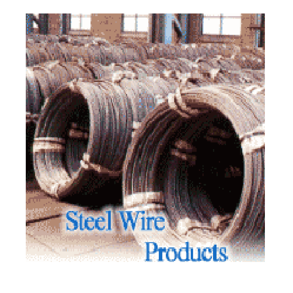 steel wire
