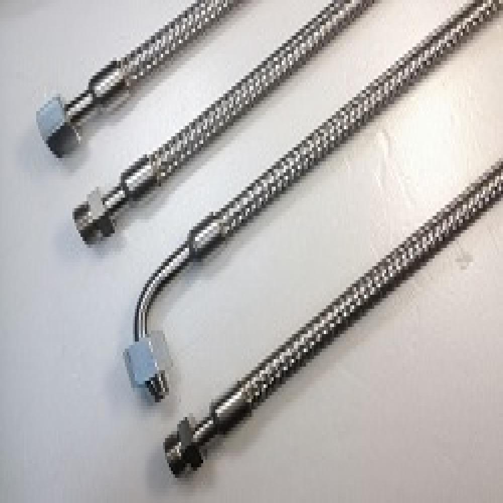 MISTFLEX 15&18 - Connection Hose Assemblies