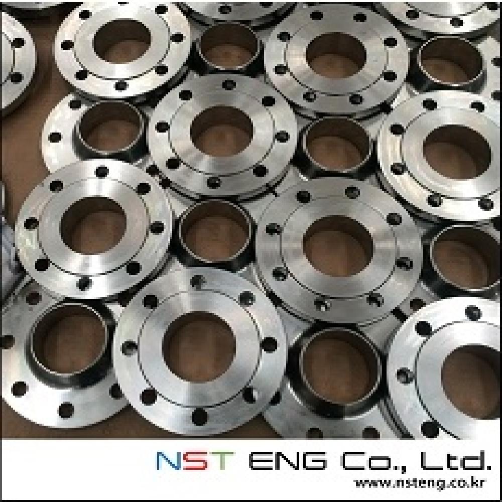 FLANGES