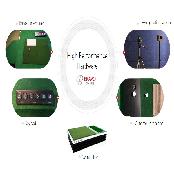 Bravo Golf Equipment