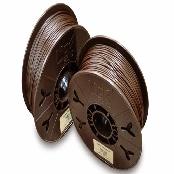 Environment-friendly 3D printer material using coffee sludge – coffee filament 