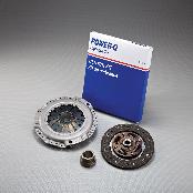 Clutch Kits, Wheel Bearing Kits, And Timing Belt Kits