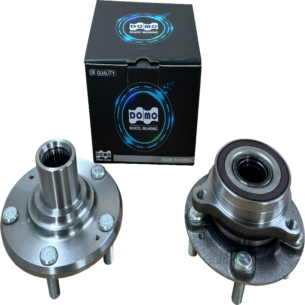 Wheel Hub Bearing