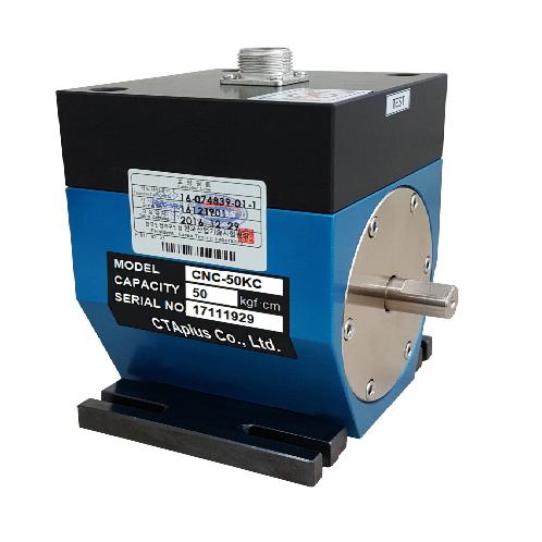 Non-Contact type Torque Sensor