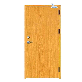 detail image1 Wooden fire rated door