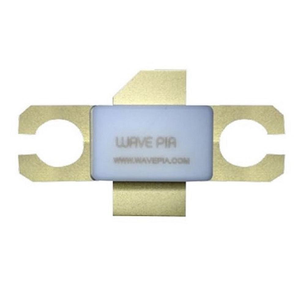 WAVEPIA excellent high efficiency, high power RF GaN transistor (matched/unmatched) made in korea