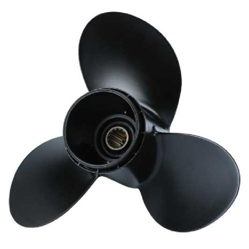Outboards Propeller (Tohatsu PROPELLER)