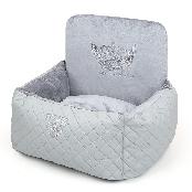 Dog Car Seat (Dog Driving Kit)