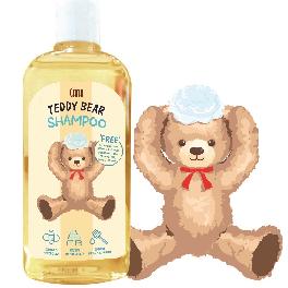 CANA  Teddy Bear Shampo