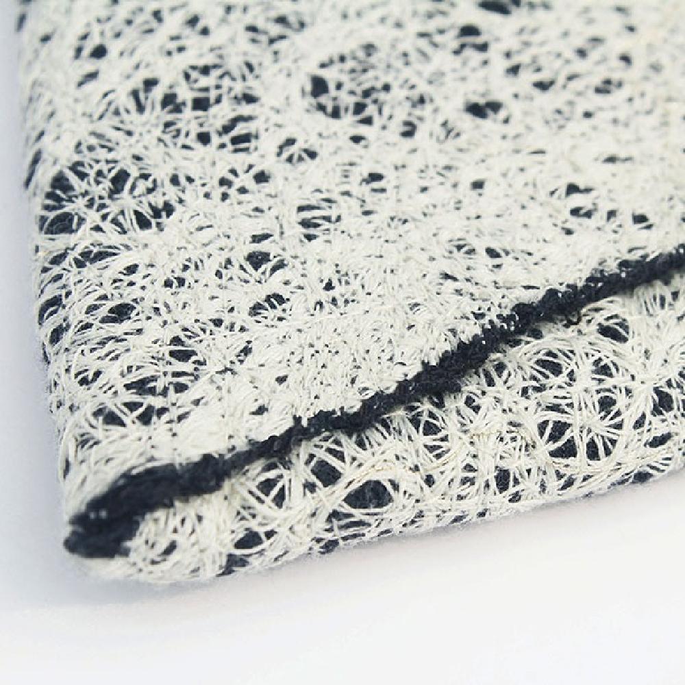 Textile Clutch Bag FCB-BW001