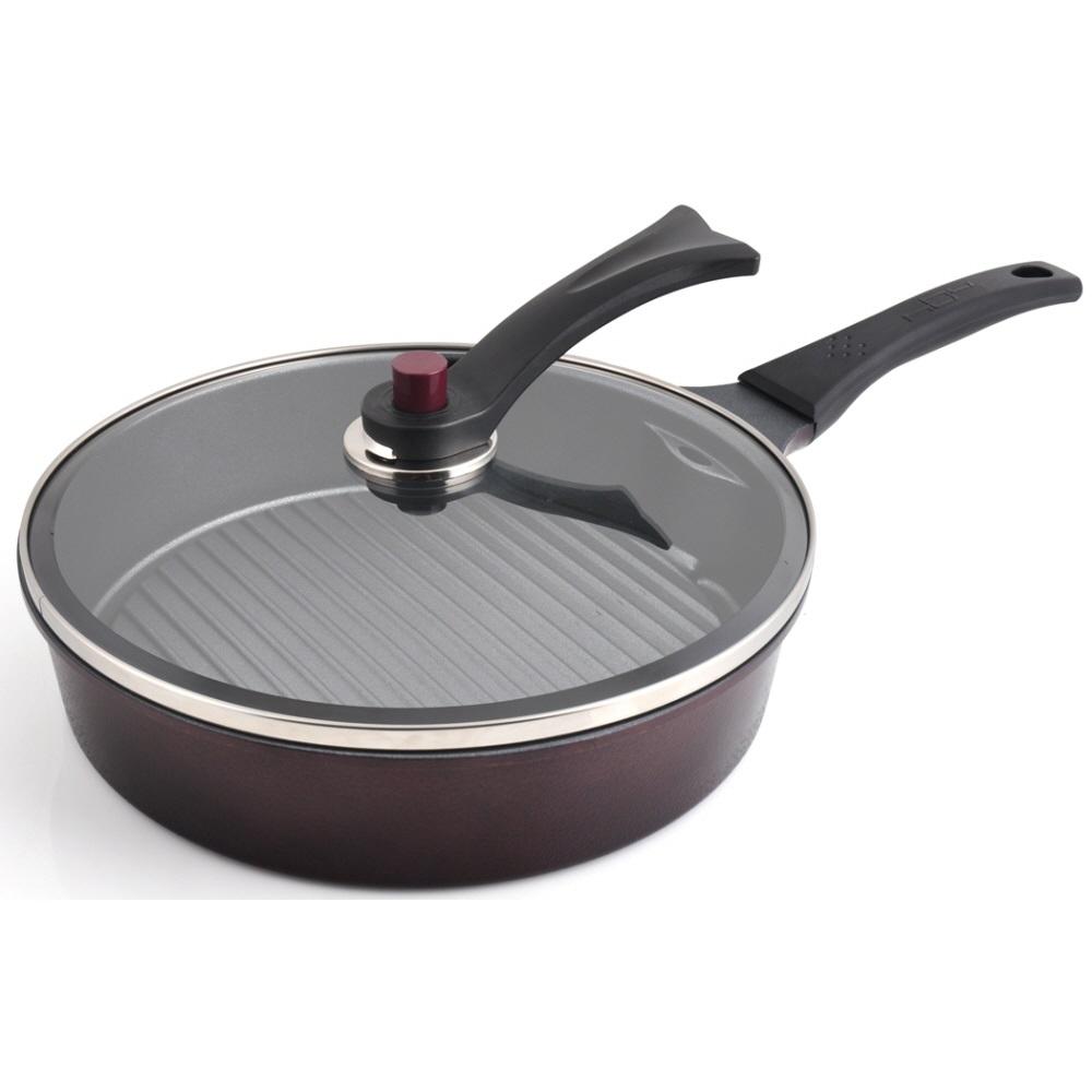 Huhu Frying pan 28cm