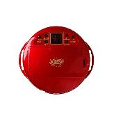 Portable Color Ray Injector