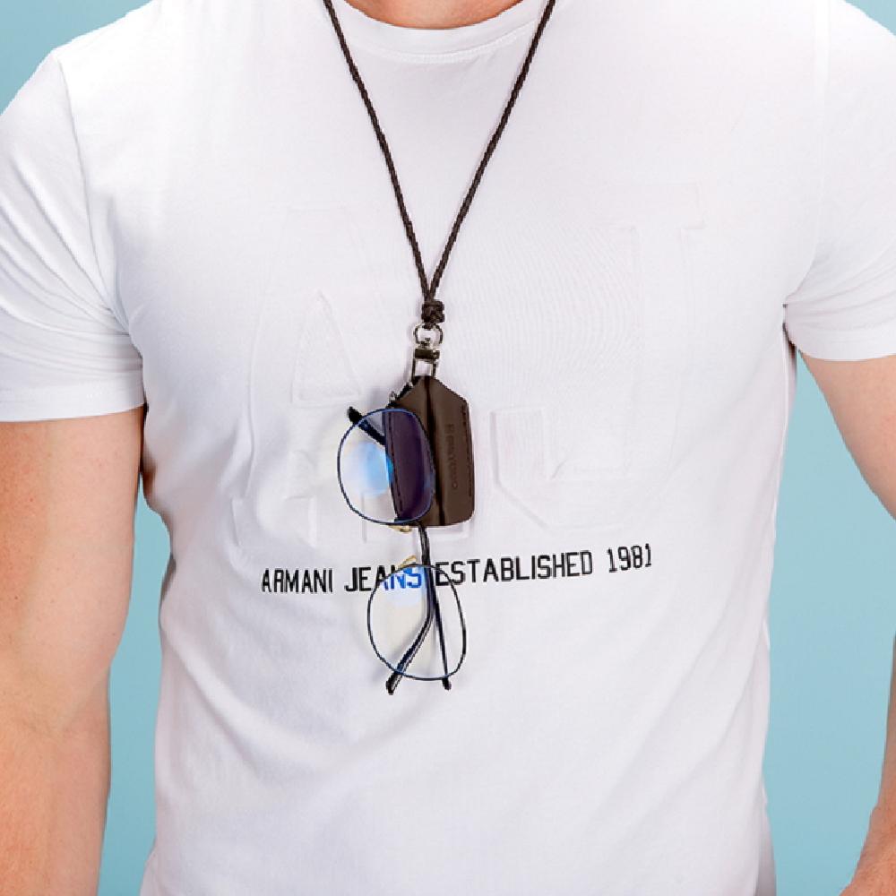 SUNGLASSES NECK STRAP