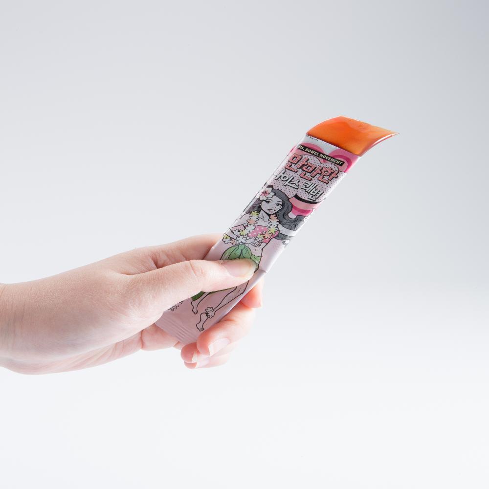 FUDI BODY CONFIDENCE DIET JELLY