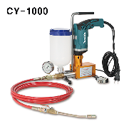 Grouting Injection Pump