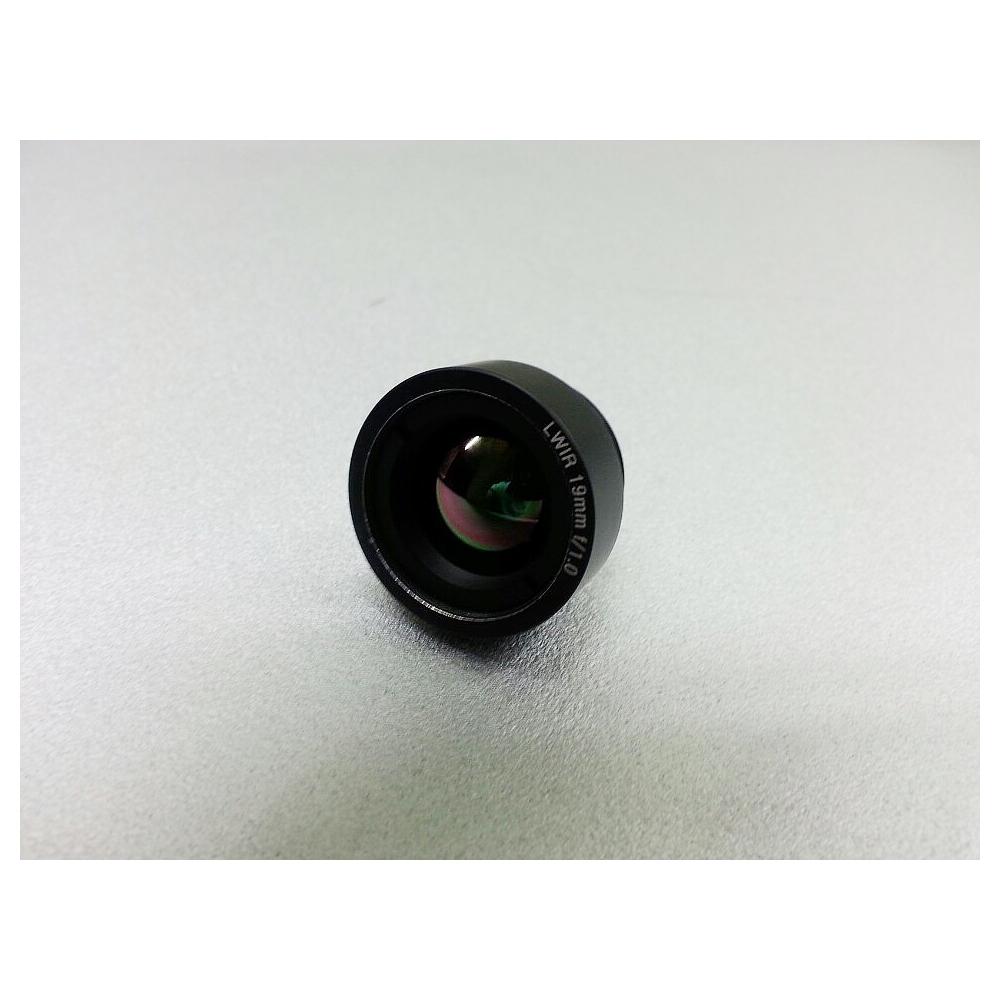Infrared Lens