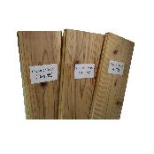 Quasi Non Combustible wood (難燃木材)