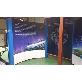 detail image5 Korea Eldora Customized Design Exhibition Booth Aluminum Frame Mirage Booth