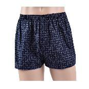 100% cotton comfortable Underware with better water absorption and breathability made in Korea