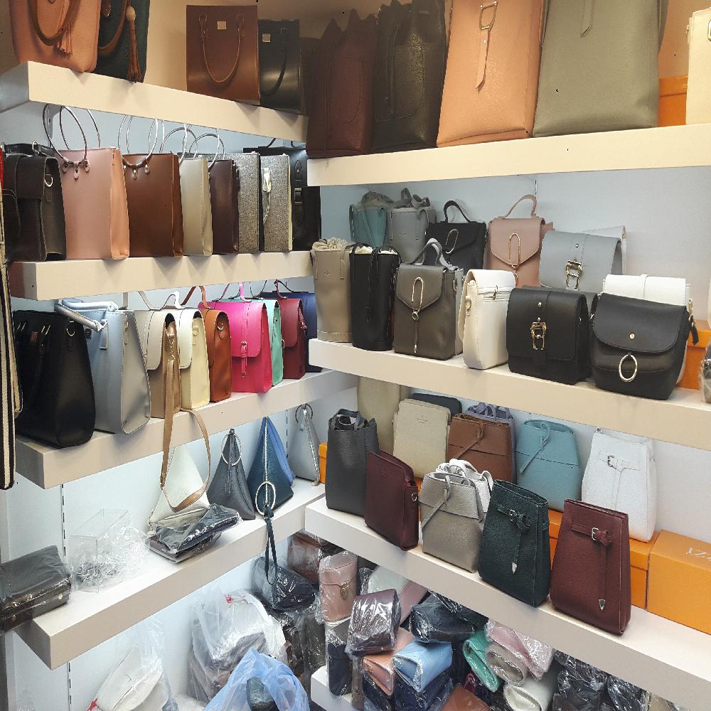 Products We Source - Bags