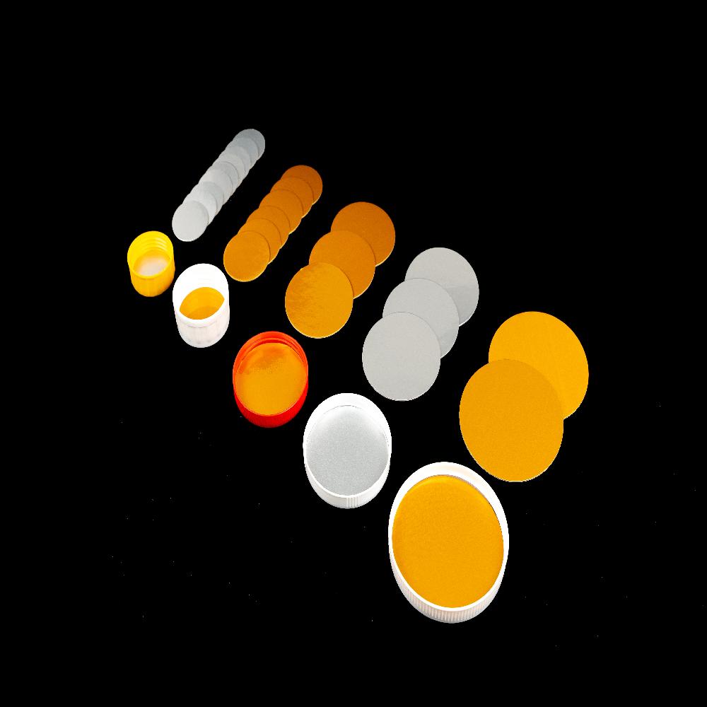 2PC Induction Seal Liner